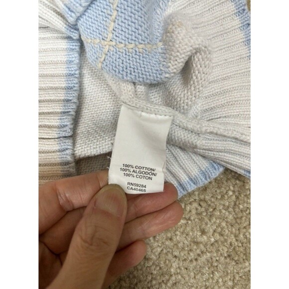 6 Boys Toddlers 18-24m,2t Sweater Vest Hat Baby Gap Children Place Winter Fall - Picture 11 of 15